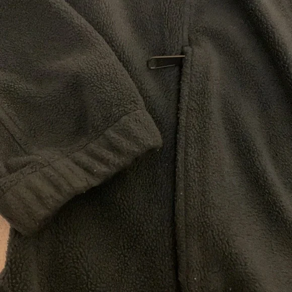 Columbia Sportswear Women's Full Zip Fleece Jacket - Picture 5 of 6